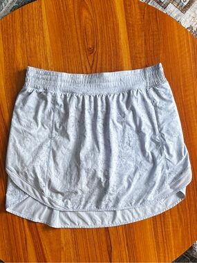 Lululemon Athletica Hotty Hot Skort